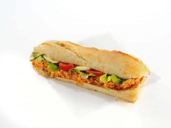 SANDWICHE SPECIAL