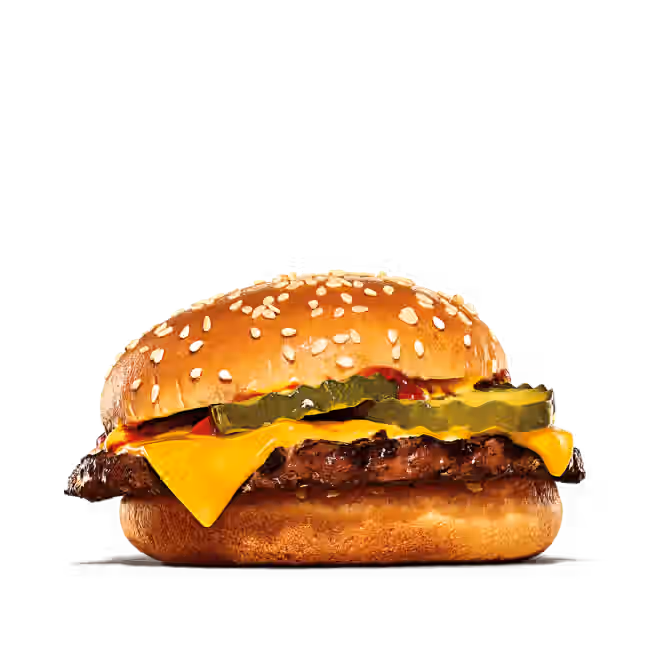 CHEESEBURGER