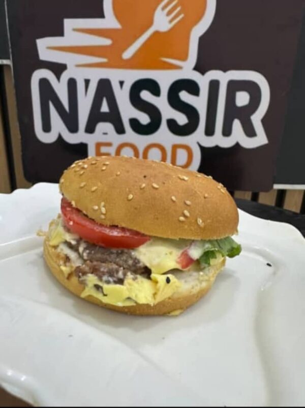 CHEESEBURGER