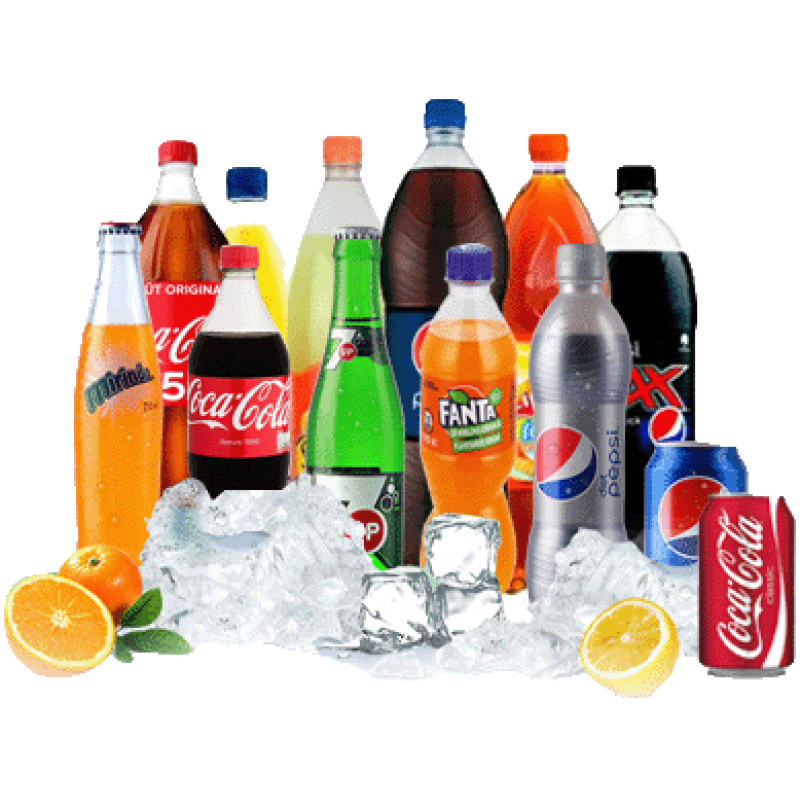 COCA-COLA PM