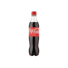 COCA-COLA PM