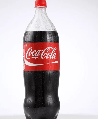 COCA-COLA 1 LITRE