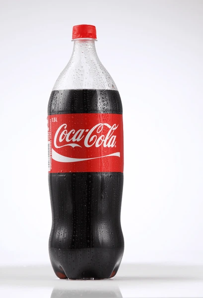COCA-COLA 1 LITRE